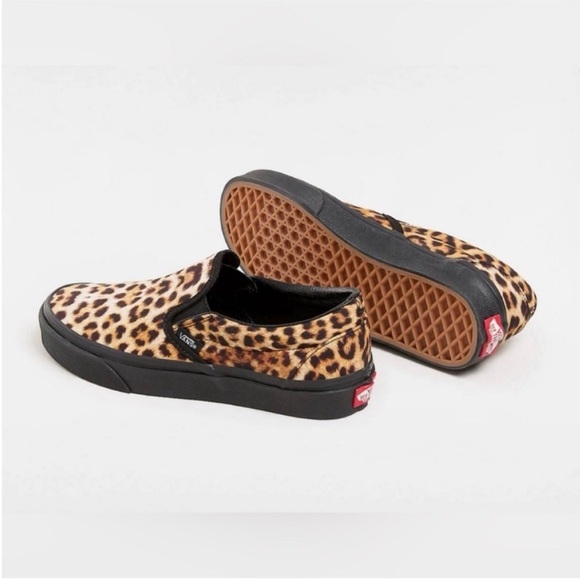 VANS Classic Slip-on Shoes (90s
Grunge Black) Women 9.0 US Mens
7.5 US - Picture 7 of 11